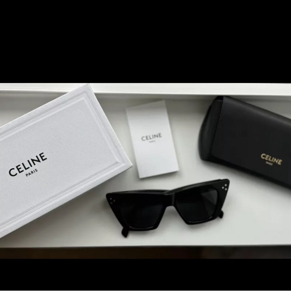 Celine CL40187 Sunglasses